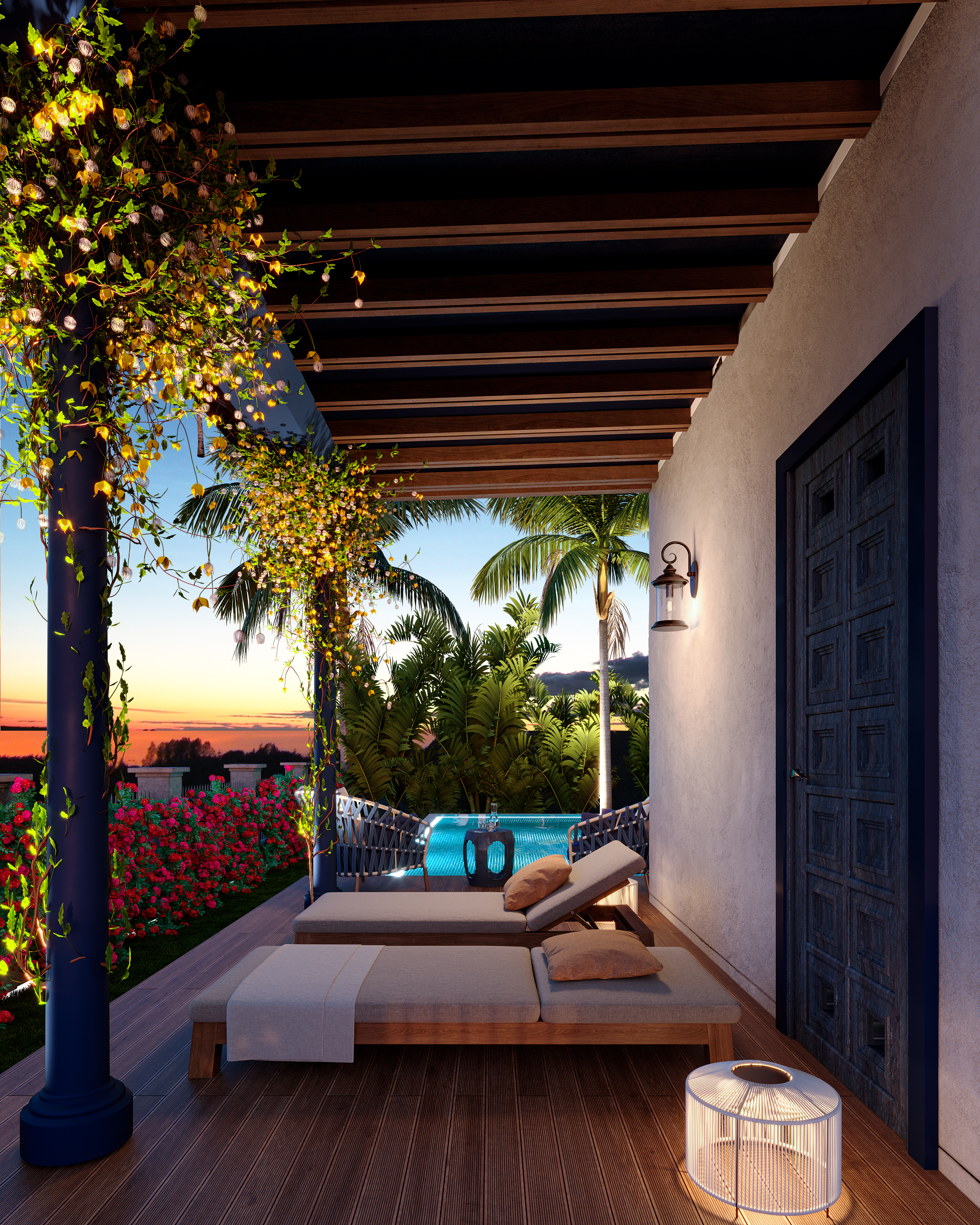 Above Element Villas 13